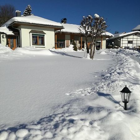 Ferienwohnung Rita Bad Mitterndorf Dış mekan fotoğraf