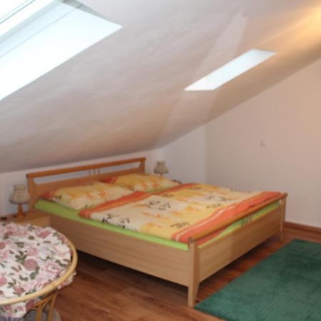 Ferienwohnung Rita Bad Mitterndorf Dış mekan fotoğraf
