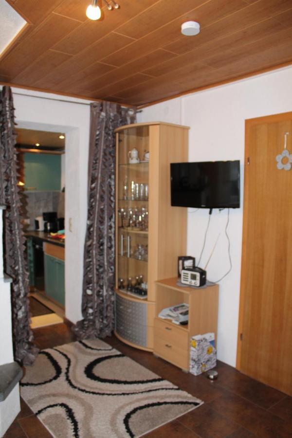 Ferienwohnung Rita Bad Mitterndorf Dış mekan fotoğraf