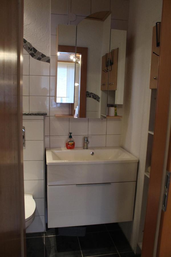 Ferienwohnung Rita Bad Mitterndorf Dış mekan fotoğraf