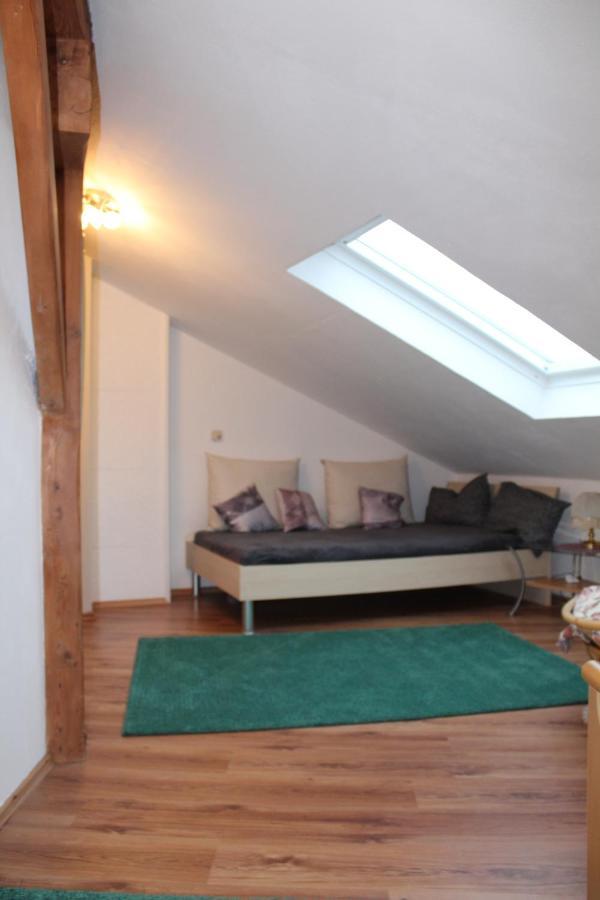Ferienwohnung Rita Bad Mitterndorf Dış mekan fotoğraf
