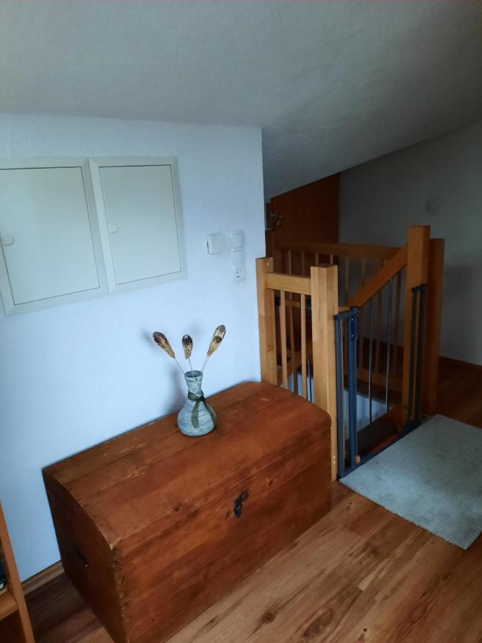 Ferienwohnung Rita Bad Mitterndorf Dış mekan fotoğraf