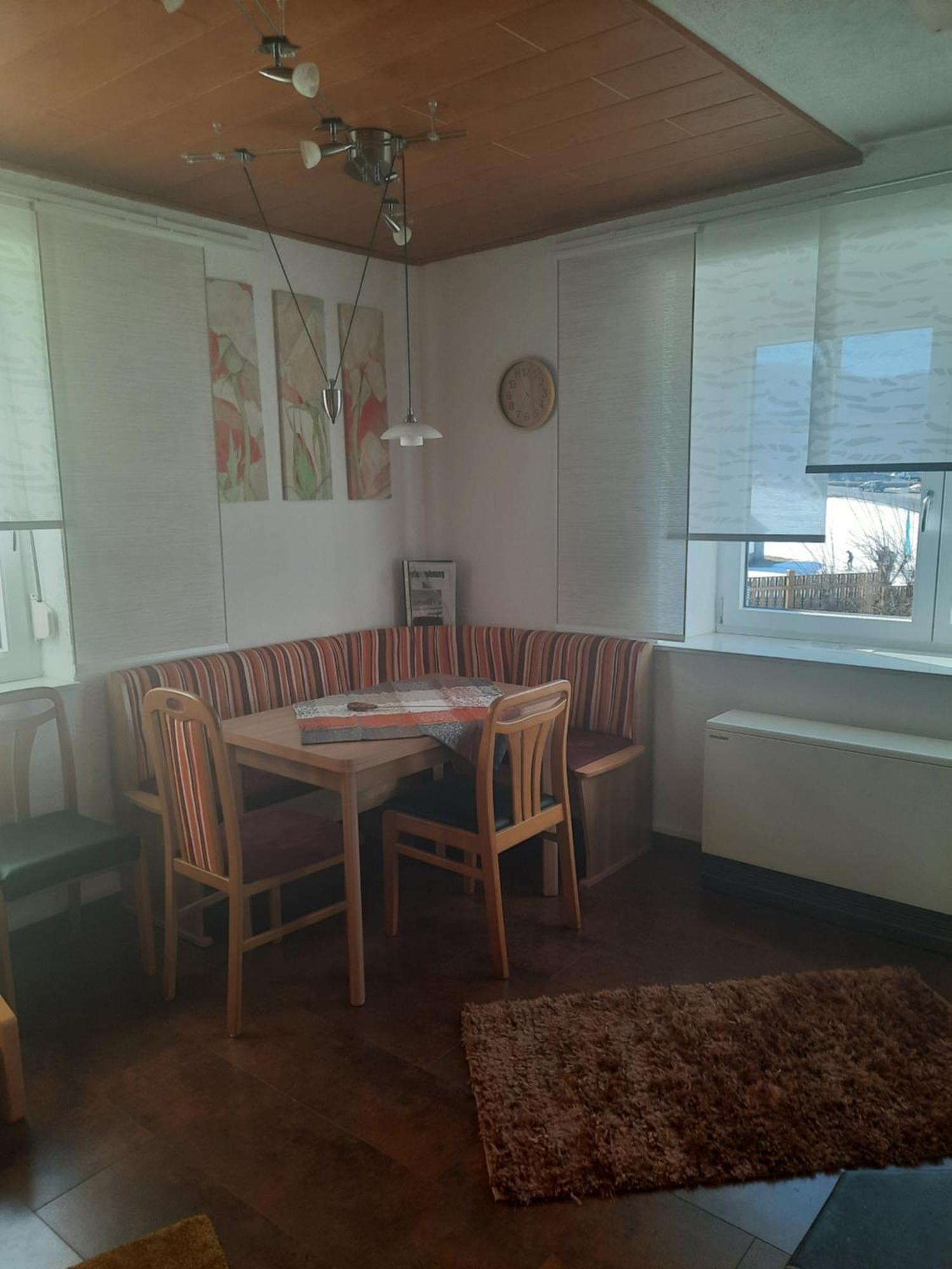 Ferienwohnung Rita Bad Mitterndorf Dış mekan fotoğraf