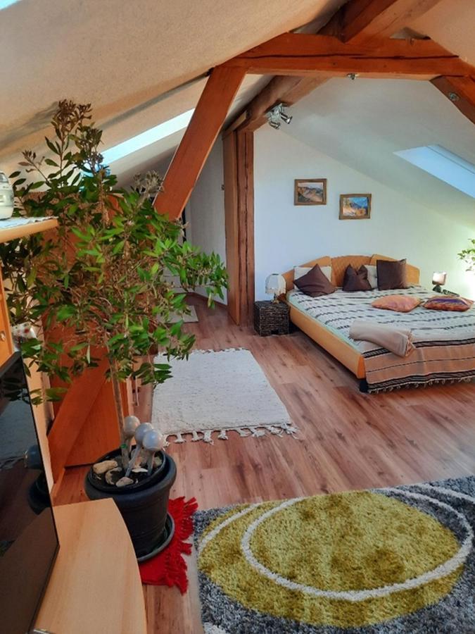 Ferienwohnung Rita Bad Mitterndorf Dış mekan fotoğraf