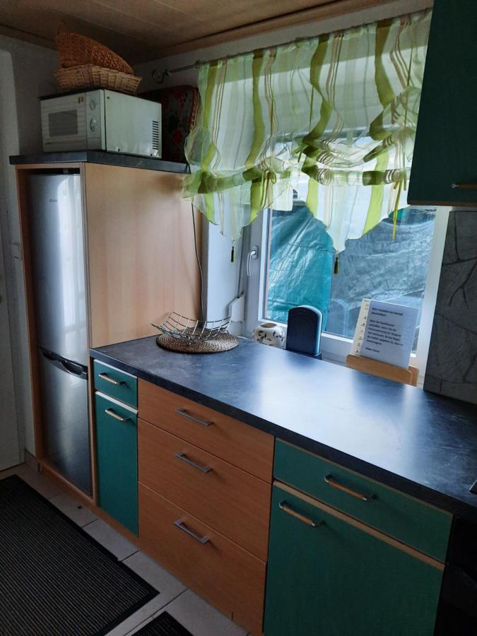 Ferienwohnung Rita Bad Mitterndorf Dış mekan fotoğraf
