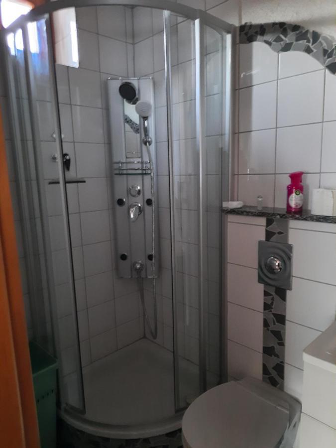 Ferienwohnung Rita Bad Mitterndorf Dış mekan fotoğraf