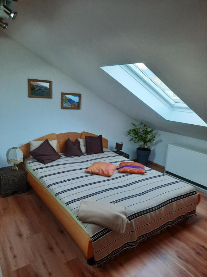 Ferienwohnung Rita Bad Mitterndorf Dış mekan fotoğraf
