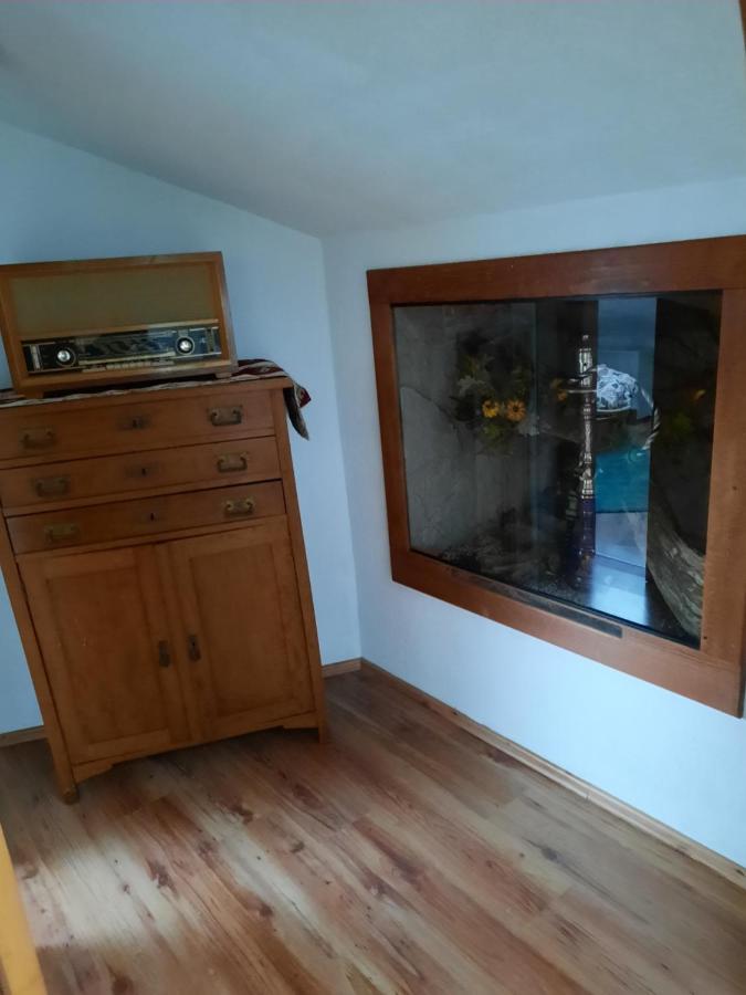 Ferienwohnung Rita Bad Mitterndorf Dış mekan fotoğraf