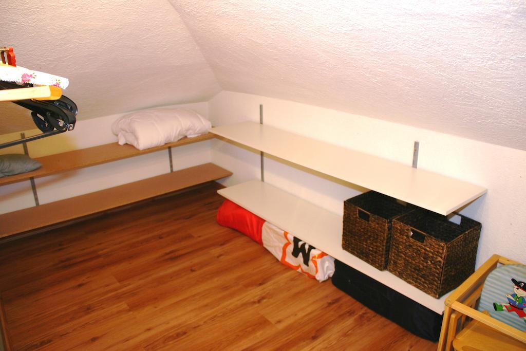 Ferienwohnung Rita Bad Mitterndorf Dış mekan fotoğraf