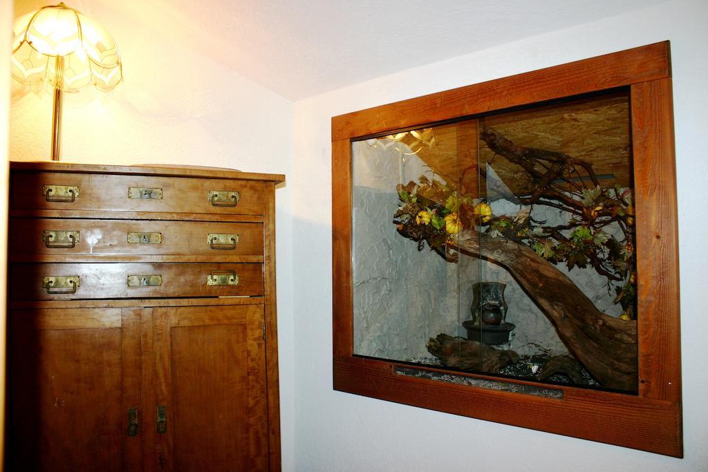 Ferienwohnung Rita Bad Mitterndorf Dış mekan fotoğraf