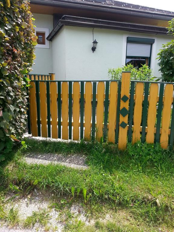 Ferienwohnung Rita Bad Mitterndorf Dış mekan fotoğraf
