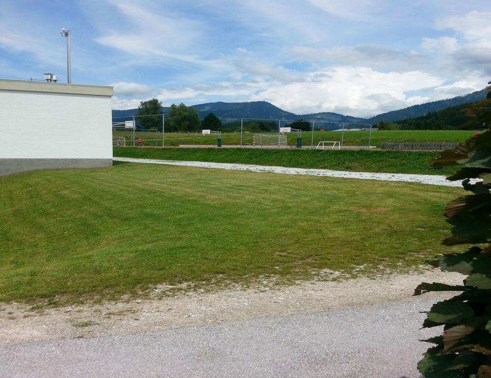 Ferienwohnung Rita Bad Mitterndorf Dış mekan fotoğraf