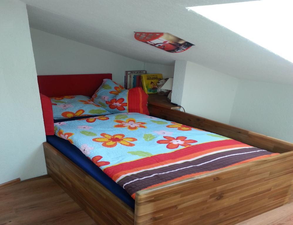Ferienwohnung Rita Bad Mitterndorf Dış mekan fotoğraf