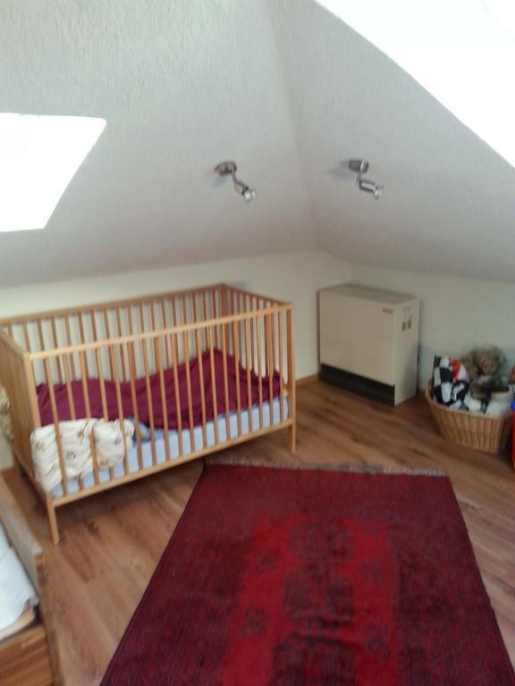 Ferienwohnung Rita Bad Mitterndorf Dış mekan fotoğraf